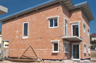 Lower Bockhampton home extensions